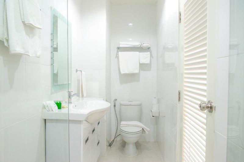 Lido Beach Hotel Паттая Екстер'єр фото